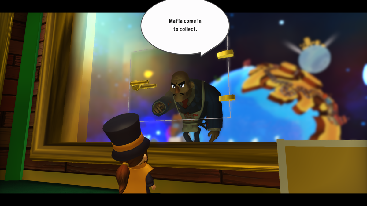 A Hat in Time screenshot 5 for Nintendo Switch